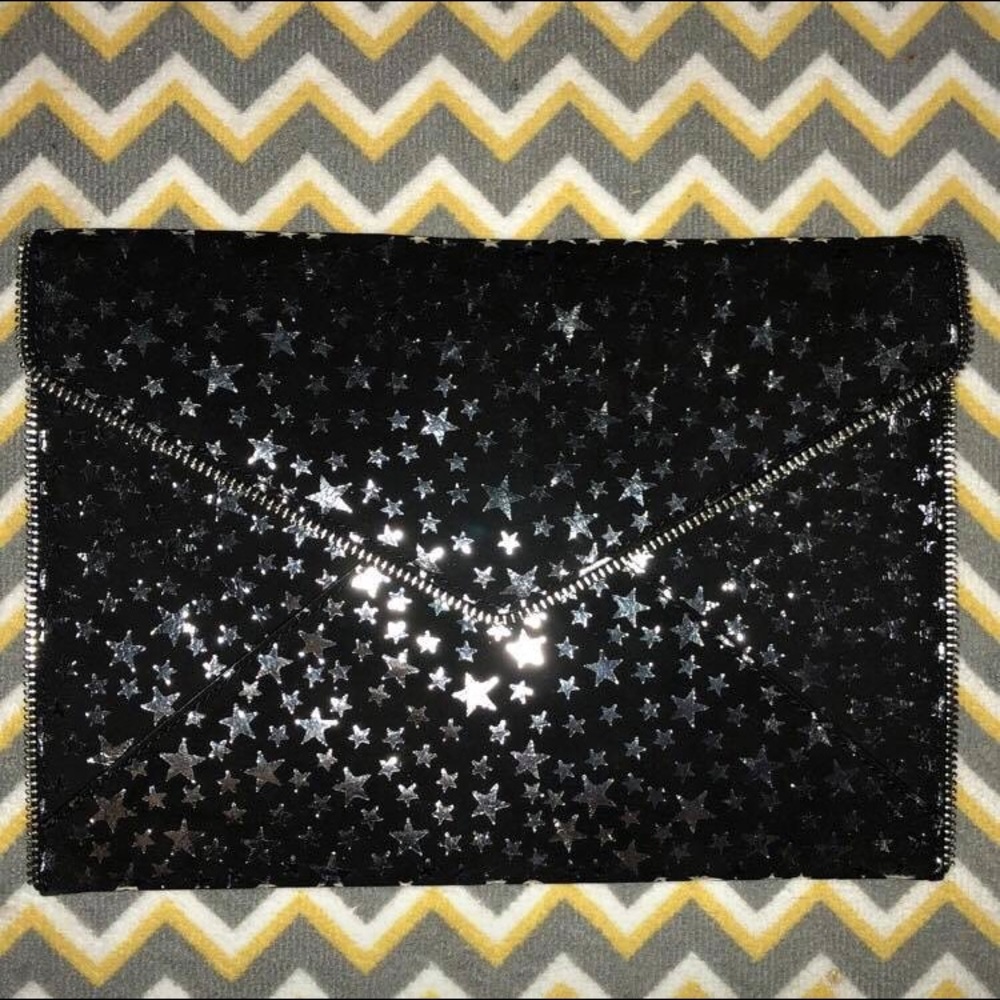 Rebecca Minkoff Clutch